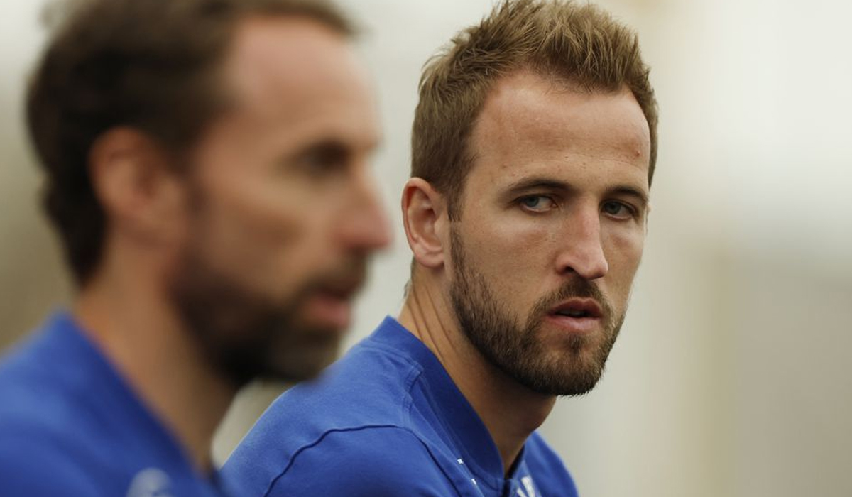 England Kane